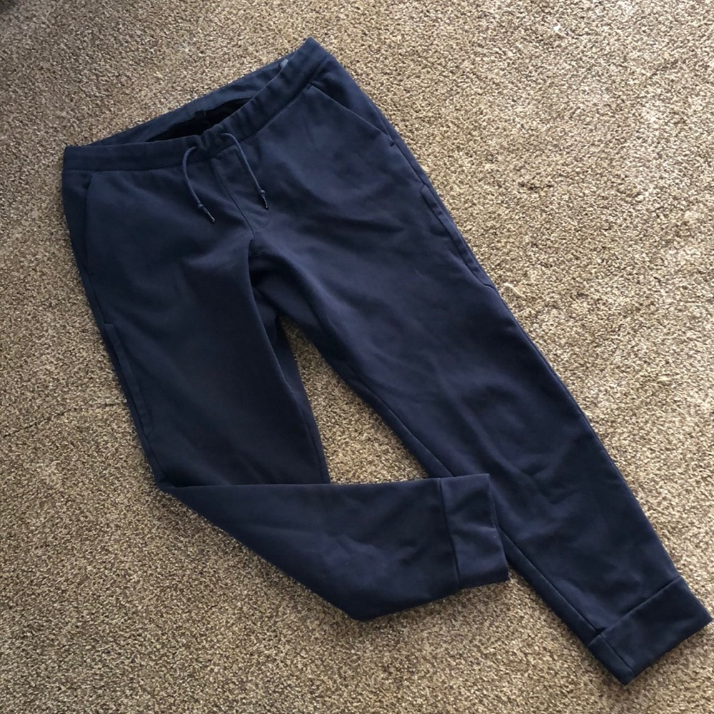 Mens Uniqlo Pants